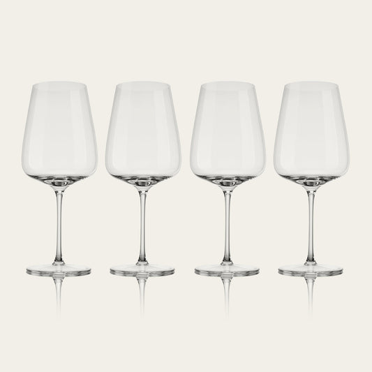 Cabernet Glasses Pro