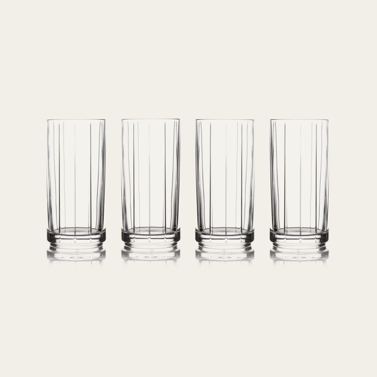 Highball Glasses Pro
