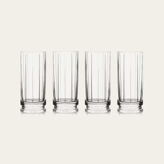 Highball Glasses Pro