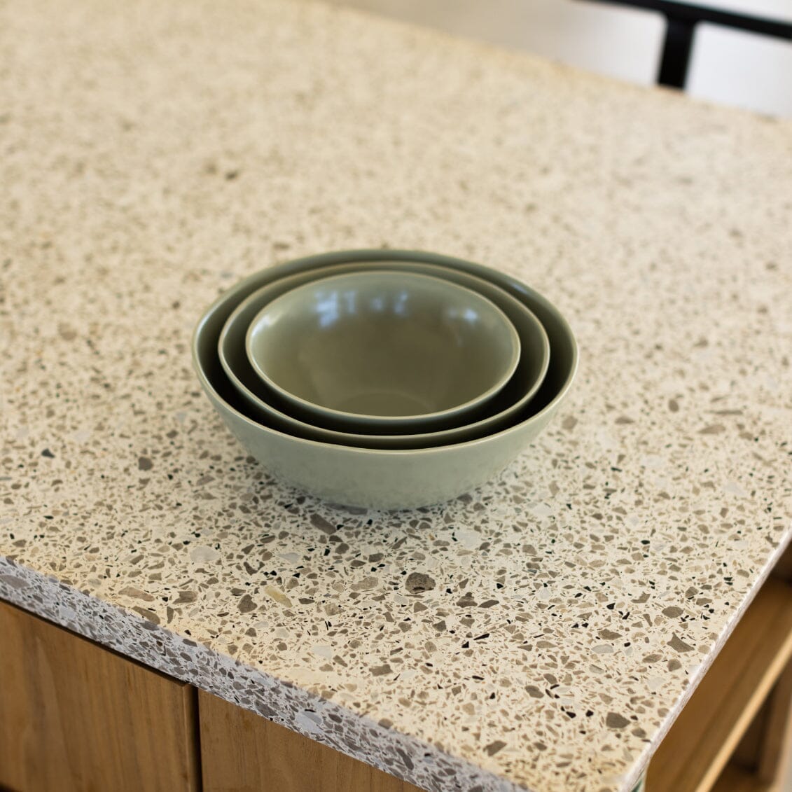 Serving Ceramics Set