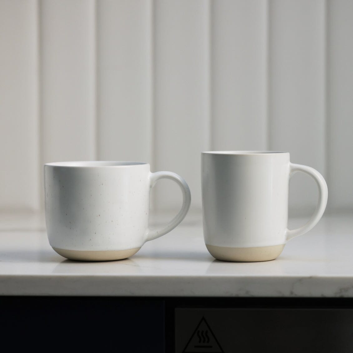 Small Mugs