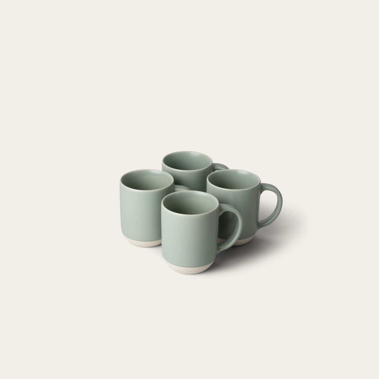 Small Mugs