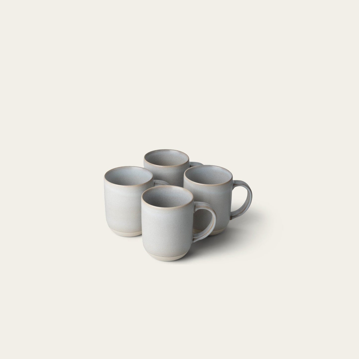 Small Mugs