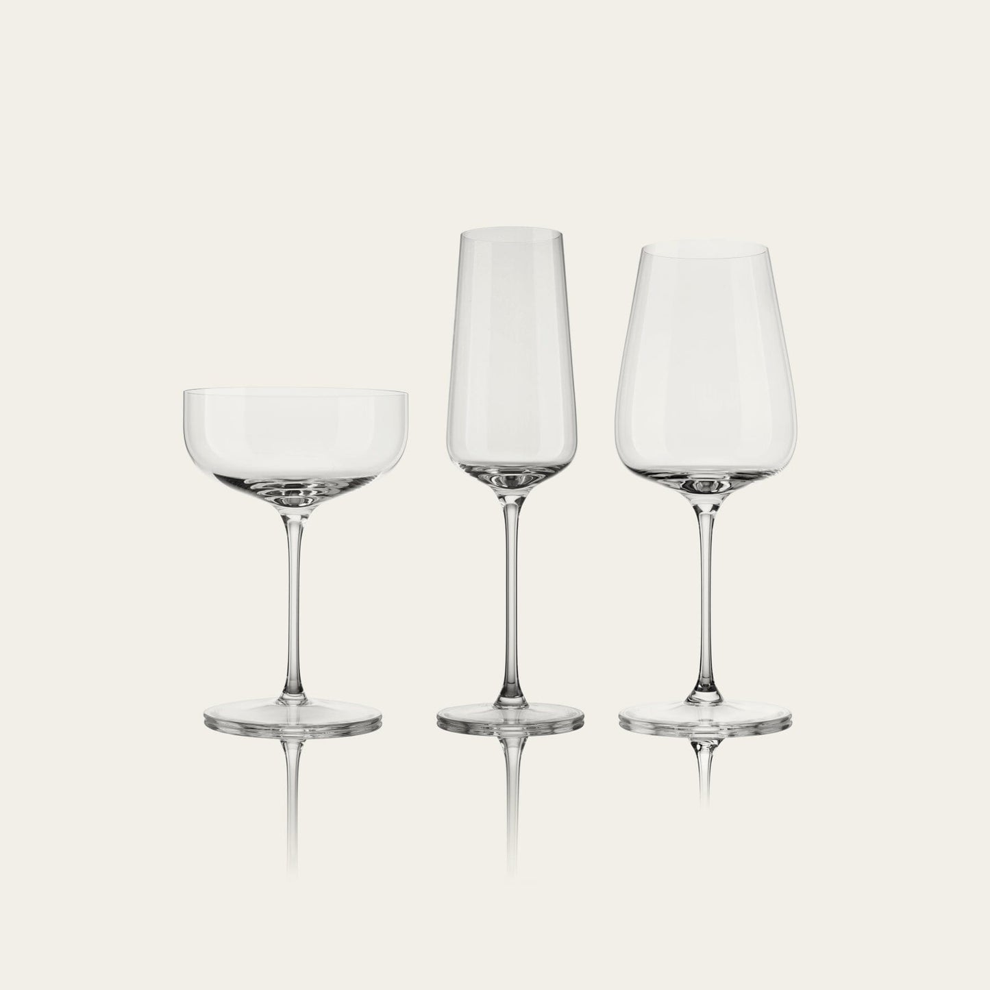 Stemware Set