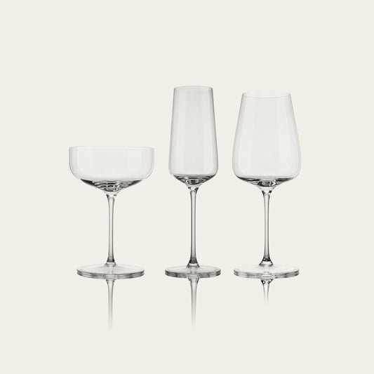 Stemware Set