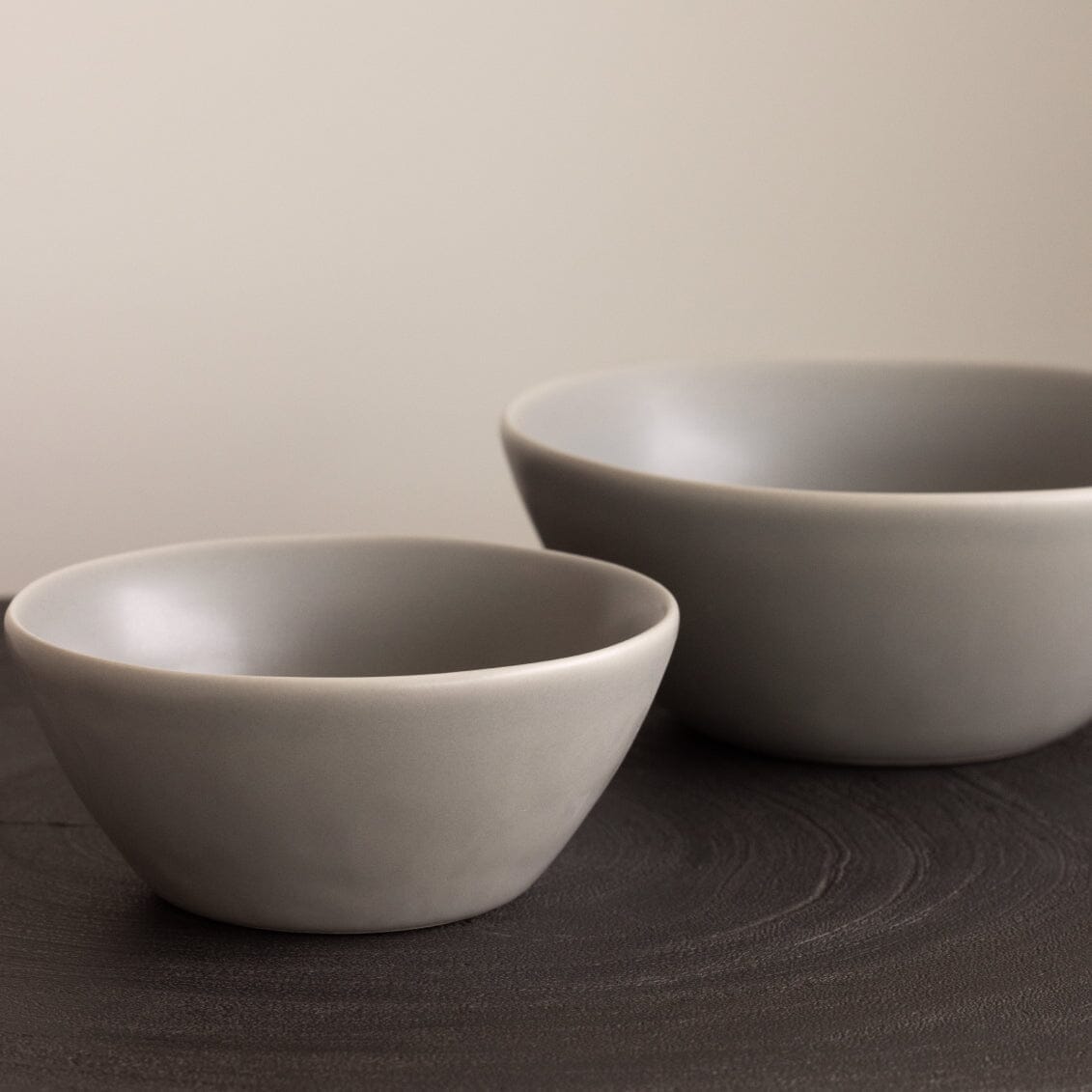 Dessert Bowls