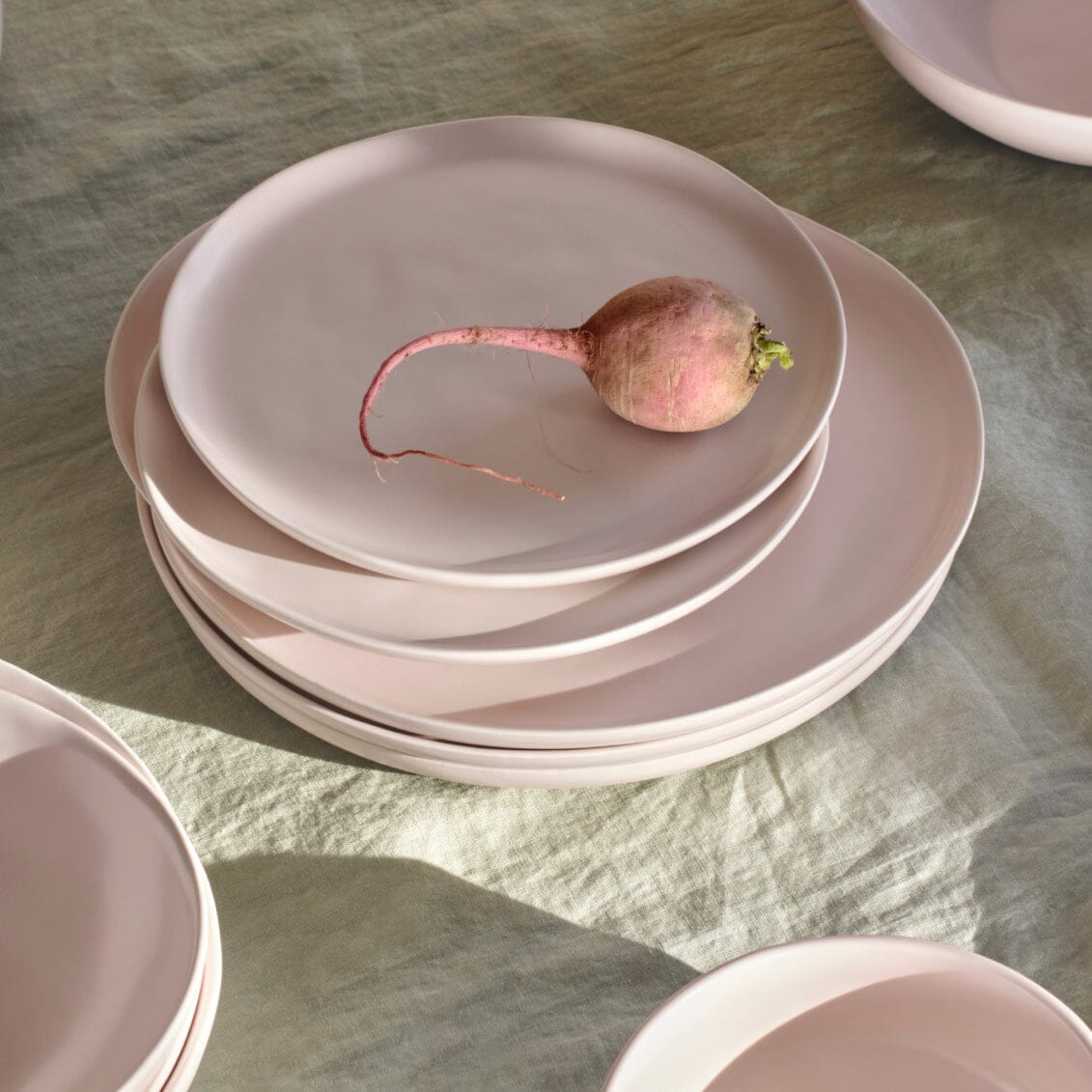 Dinner Plates