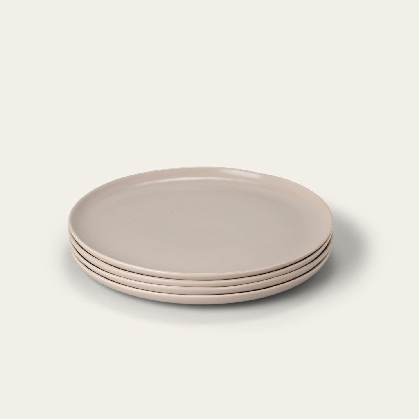 Dinner Plates