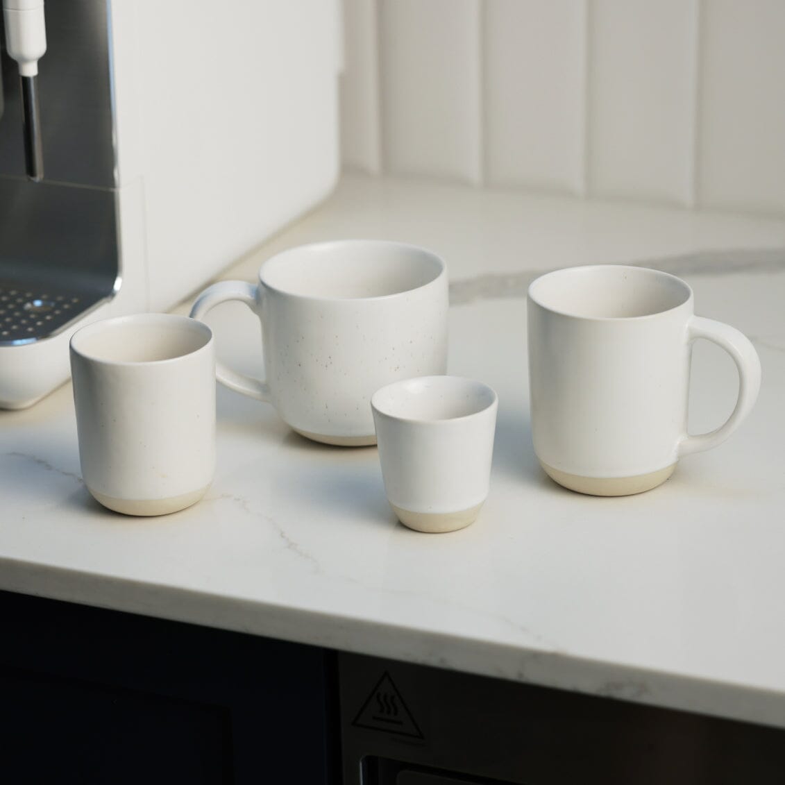 Espresso Cups