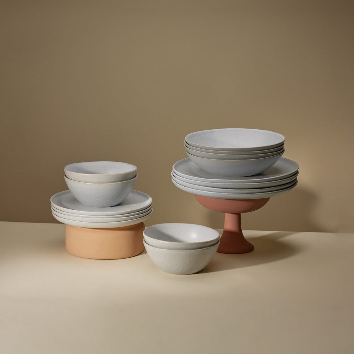 Pasta Bowls